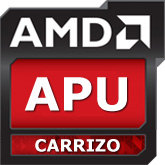 Mobilne układy AMD APU Carrizo ze wzrostem wydajności o 30%