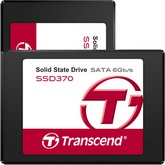 Transcend SSD370 128 i 256 GB. Test konkurentów Crucial MX100 