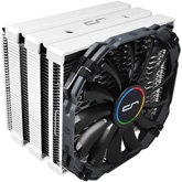 Cryorig prezentuje wieżowy system chłodzenia H5 Universal