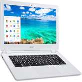 Premiera Acer Chromebook 13 z procesorem NVIDIA Tegra K1