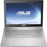 Wyniki konkursu ASUS - laptop ASUS N750JK trafia do zwycięzcy