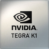 NVIDIA zapowiada Tegrę K1 Denver z dwoma rdzeniami ARM 64-bit
