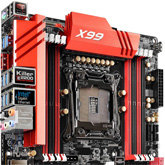 ASRock prezentuje płytę główną X99X Killer dla Haswell-E
