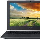 Nowa seria wydajnych notebooków Acer Aspire V Nitro