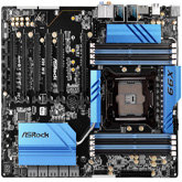 ASRock prezentuje płytę główną X99 WS dla stacji roboczych