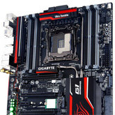 Ile będą kosztowały płyty główne Gigabyte X99 dla Haswell-E?