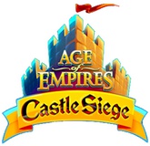 Age of Empires: Castle Siege zadebiutuje we wrześniu