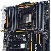 Płyta główna Gigabyte X99-UD7 Wi-Fi dla procesorów Haswell-E