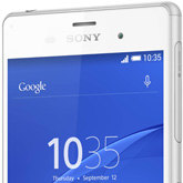 Premiera flagowego smartfona Sony Xperia Z3