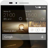 Huawei prezentuje nowe smartfony Mate7 oraz AscendG7