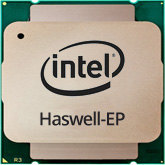 Premiera serwerowych procesorów Intel Haswell-EP na IDF14