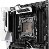 Płyty główne Intel X99 się palą. Przypadek czy poważny problem?