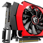 MSI prezentuje kartę GTX 980 Gaming z coolerem TwinFrozr V