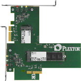 Plextor M6e PCI-Express. Test dysku SSD z zupełnie innej bajki