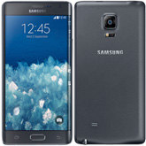 Samsung Galaxy Note Edge będzie towarem luksusowym