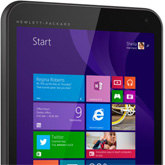 HP Stream 7 to najtańszy tablet z systemem Windows 8.1