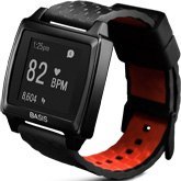 Basis Peak. Smartwatch monitorujący sen i aktywność fizyczną