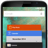 Zapowiedź systemu Android 5.0 Lollipop z Material Design