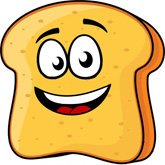 I Am Bread, czyli nowy symulator kromki chleba...