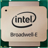 Opóźnienie masowej produkcji Intel Broadwell-E do Q1 2016