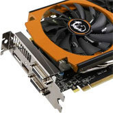 MSI przygotowuje złotą kartę graficzną GeForce GTX 970 Gaming