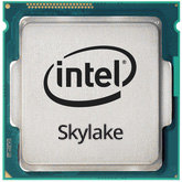 Procesory Intel Skylake-S ze wsparciem dla pamięci DDR3 i DDR4