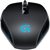 Logitech G302 Daedalus Prime - Nowa mysz dla graczy MOBA