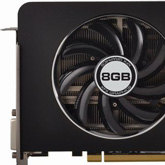 XFX Radeon R9 290X z 8 GB pamięci GDDR5 na zdjęciach