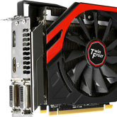 Premiera MSI Radeon R9 290X Gaming z 8 GB pamięci GDDR5