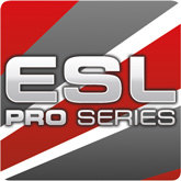 Strefa Kibica ESL Pro Series w Centrum Handlowym M1 Marki