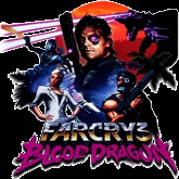 Ubisoft: Nie będzie kontynuacji Far Cry 3: Blood Dragon