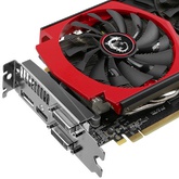 MSI GTX 980 Gaming 4G. Wydajna i cicha karta graficzna