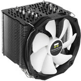 Thermalright prezentuje nowy cooler HR-02 Macho Rev. B