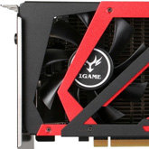 Karta Colorful GTX 980 iGame Kudan z hybrydowym coolerem