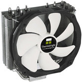 Thermalright prezentuje nowy cooler True Spirit 140 BW Rev. A