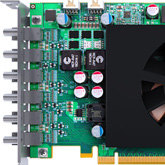 Matrox prezentuje pierwsze produkty z rdzeniami AMD Cape Verde