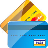 Czeka nas przerwa w internetowych płatnościach kartą kredytową?