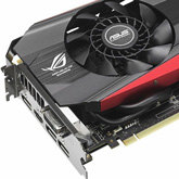 ASUS prezentuje kartę GTX 980 ROG Matrix Platinum