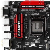 Gigabyte GA-Z97X-Gaming 5. Płyta główna nie tylko dla graczy