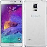 Samsung Galaxy Note 4 LTE-A z układem Snapdragon 810