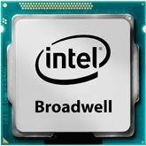 Wyniki wydajności mobilnego układu Intel Broadwell-U