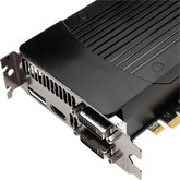 GeForce GTX 960 ze wskaźnikiem TDP wynoszącym 120 W