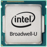 Intel Broadwell-U. Premiera 14 nm procesorów mobilnych