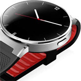 CES 2015: Alcatel prezentuje zegarek OneTouch Watch