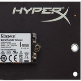 CES 2015: Kingston HyperX Predator PCIe - Bardzo szybkie dyski SSD