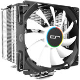 Cryorig H7 - Nowy system chłodzenia procesora