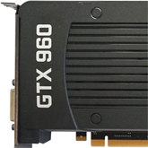 Karty graficzne KFA2 GeForce GTX 960 na zdjęciach