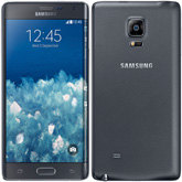 Samsung Galaxy Note Edge. Test smartfona z zagiętym ekranem