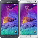 Snapdragon czy Exynos? Samsung Galaxy Note 4 N910F vs N910C