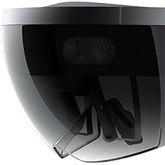 Microsoft HoloLens - Okulary VR do mapowania rzeczywistości